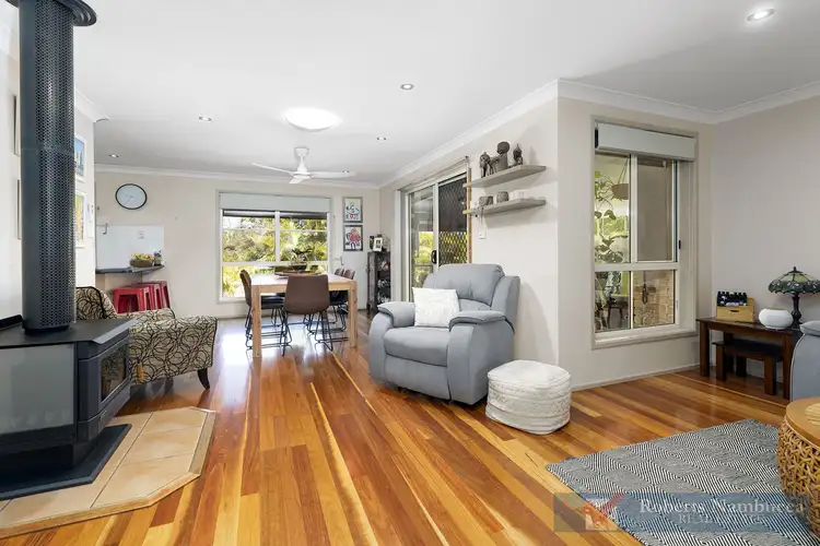 Fourth view of Homely house listing, 23 Eggleton Street, Hyland Park NSW 2448
