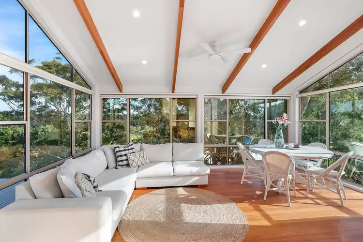 Fourth view of Homely house listing, 28 Warren Avenue, Avoca Beach NSW 2251