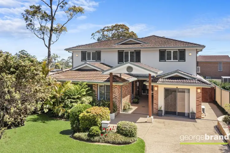 4 Jeniwa Close, Kariong NSW 2250