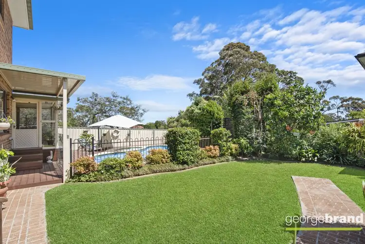 Second view of Homely house listing, 4 Jeniwa Close, Kariong NSW 2250