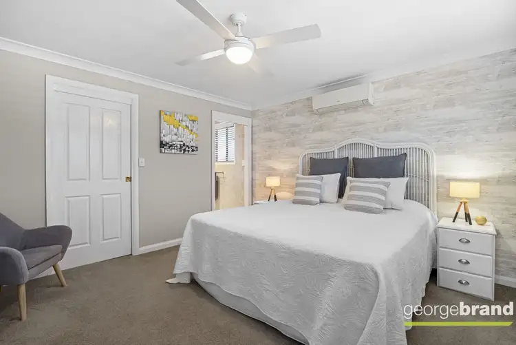 Sixth view of Homely house listing, 4 Jeniwa Close, Kariong NSW 2250