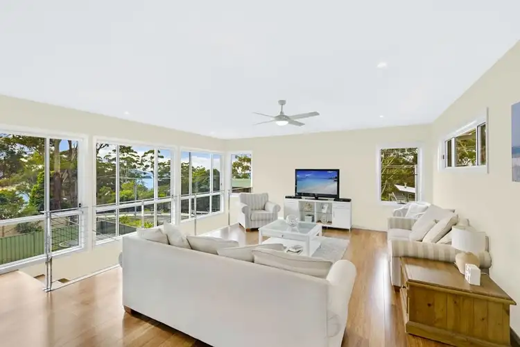 Fourth view of Homely house listing, 153 Cape Three Pts Rd, Avoca Beach NSW 2251
