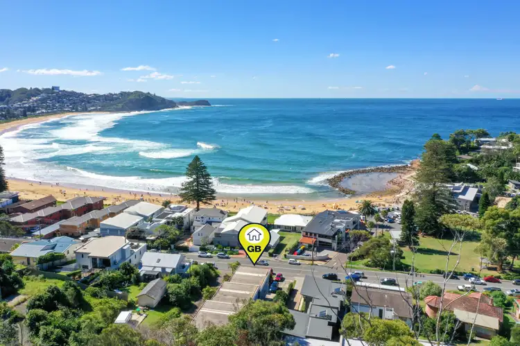 1/108 Avoca Drive, Avoca Beach NSW 2251