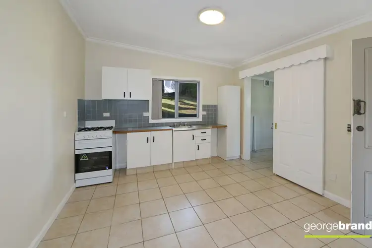 Third view of Homely studio listing, 9a Oceano Street, Copacabana NSW 2251