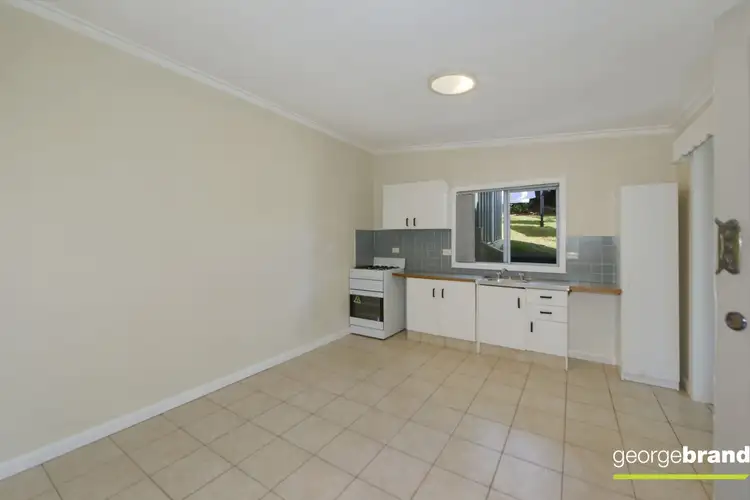 Fourth view of Homely studio listing, 9a Oceano Street, Copacabana NSW 2251
