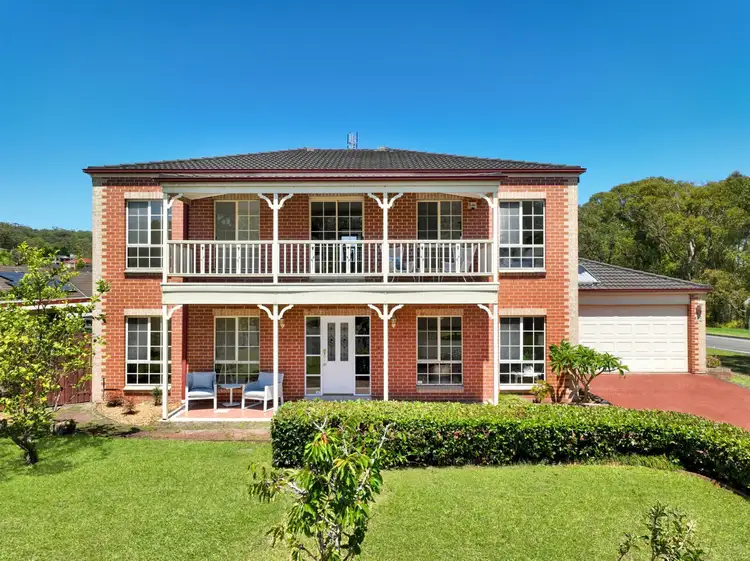 13 Jessie Hurley Drive, Erina NSW 2250