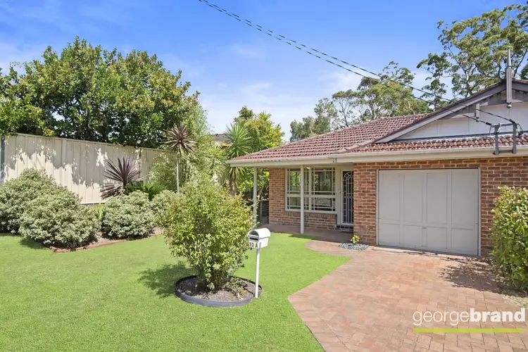 1/33 Curringa Road, Kariong NSW 2250