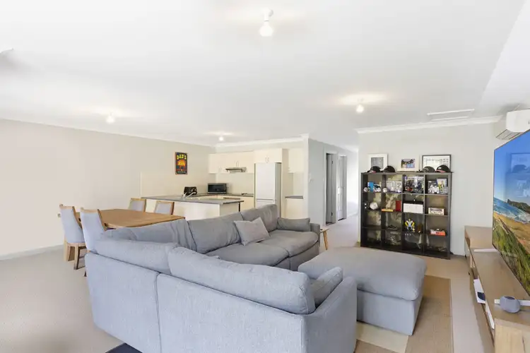 Fourth view of Homely townhouse listing, 1/19-25 Aurora Place, Bateau Bay NSW 2261