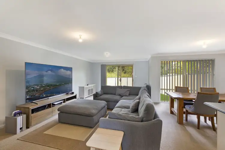 Fifth view of Homely townhouse listing, 1/19-25 Aurora Place, Bateau Bay NSW 2261