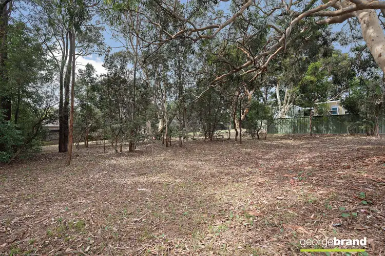 Second view of Homely land listing, 5 Curringa Road, Kariong NSW 2250