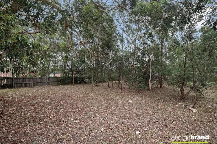 Third view of Homely land listing, 5 Curringa Road, Kariong NSW 2250