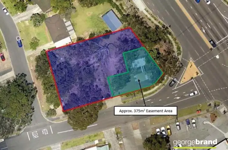 Fourth view of Homely land listing, 5 Curringa Road, Kariong NSW 2250