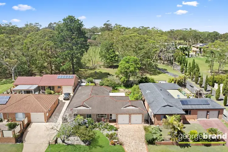 Second view of Homely house listing, 22 Brittany Crescent, Kariong NSW 2250