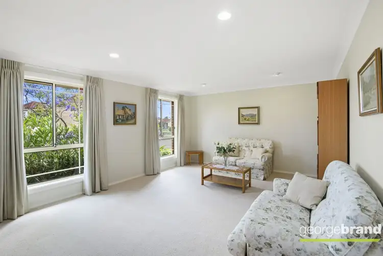 Fourth view of Homely house listing, 22 Brittany Crescent, Kariong NSW 2250