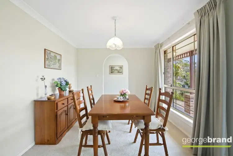 Fifth view of Homely house listing, 22 Brittany Crescent, Kariong NSW 2250