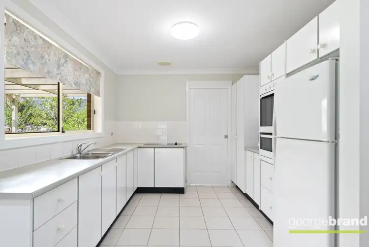Sixth view of Homely house listing, 22 Brittany Crescent, Kariong NSW 2250