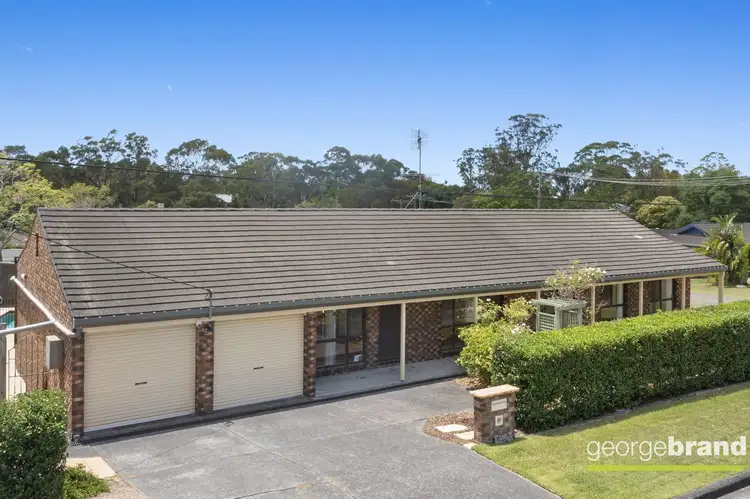 1 Tracie Close, Kariong NSW 2250