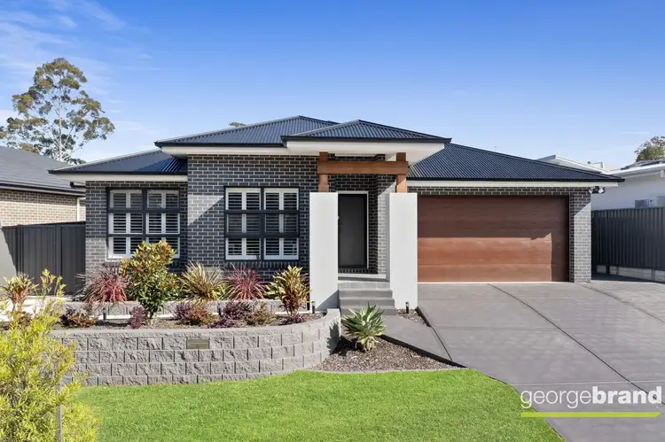 Main view of Homely house listing, 8 Forest Oak Place, Berkeley Vale NSW 2261