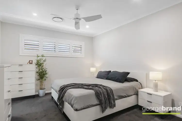Second view of Homely house listing, 8 Forest Oak Place, Berkeley Vale NSW 2261