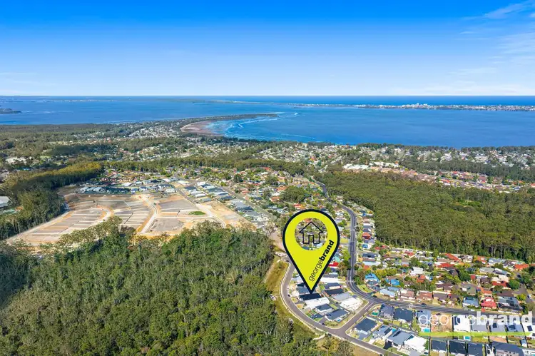 Third view of Homely house listing, 8 Forest Oak Place, Berkeley Vale NSW 2261