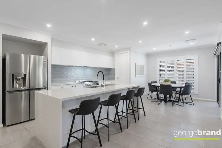 Fourth view of Homely house listing, 8 Forest Oak Place, Berkeley Vale NSW 2261