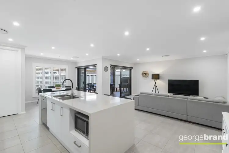 Fifth view of Homely house listing, 8 Forest Oak Place, Berkeley Vale NSW 2261