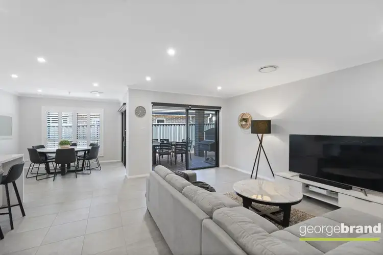 Sixth view of Homely house listing, 8 Forest Oak Place, Berkeley Vale NSW 2261