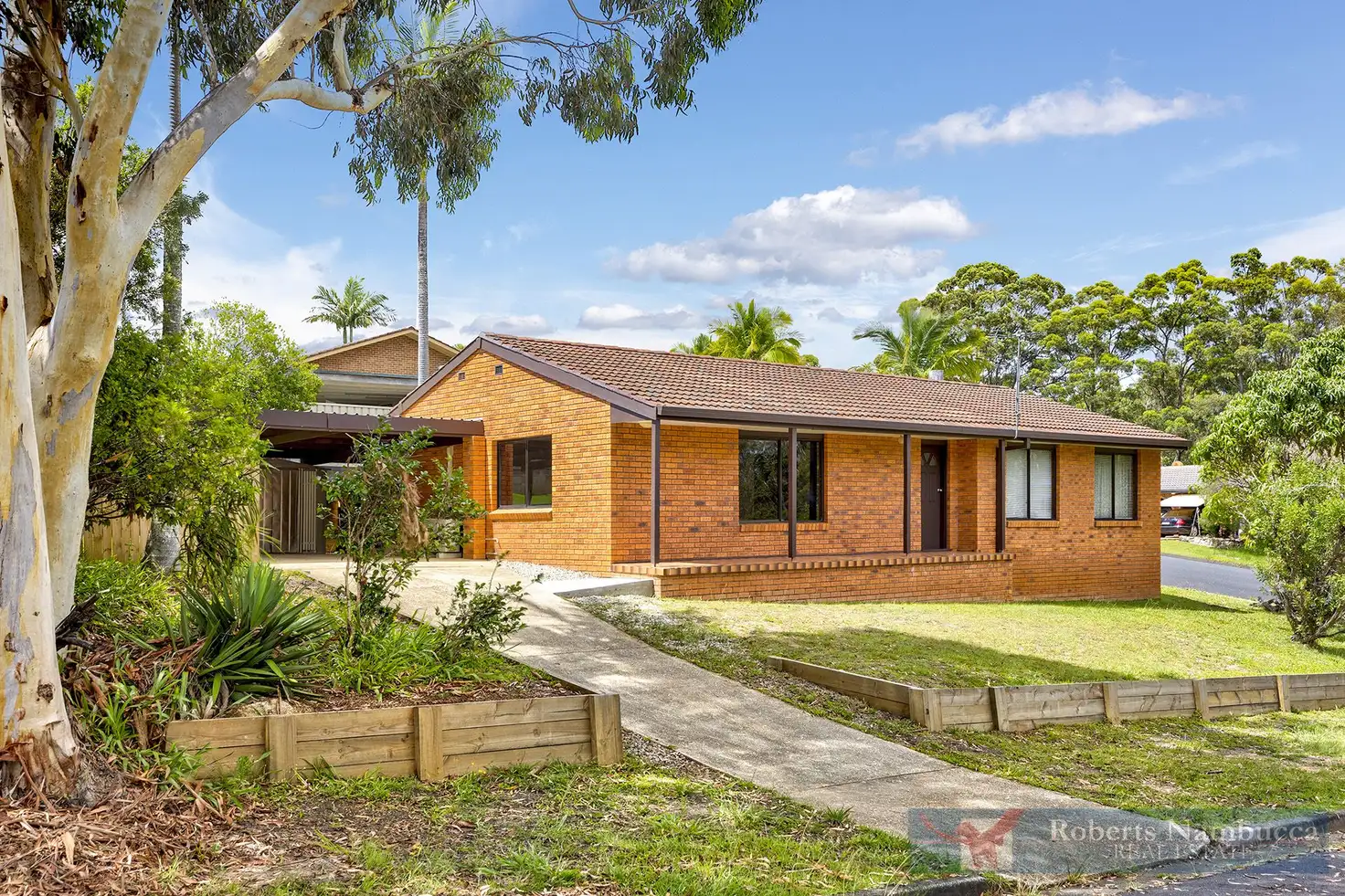 Main view of Homely house listing, 28 Banksia Cresent, Nambucca Heads NSW 2448