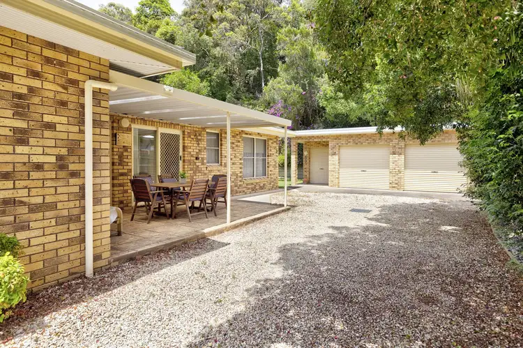Second view of Homely house listing, 18 Swimming Creek Road, Nambucca Heads NSW 2448