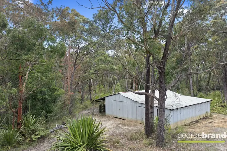 Fourth view of Homely rural property listing, 1730 Wisemans Ferry Road, Central Mangrove NSW 2250