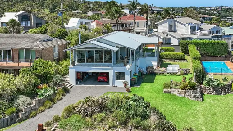 Second view of Homely house listing, 16 Circulo Drive, Copacabana NSW 2251