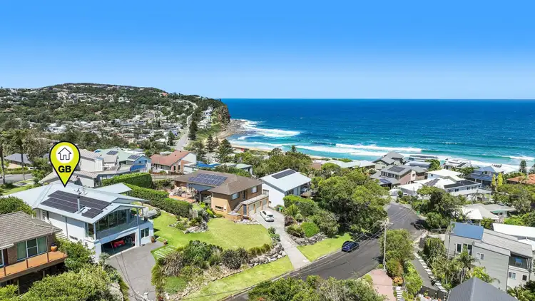 Third view of Homely house listing, 16 Circulo Drive, Copacabana NSW 2251