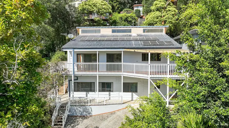 54 The Broadwaters, Tascott NSW 2250