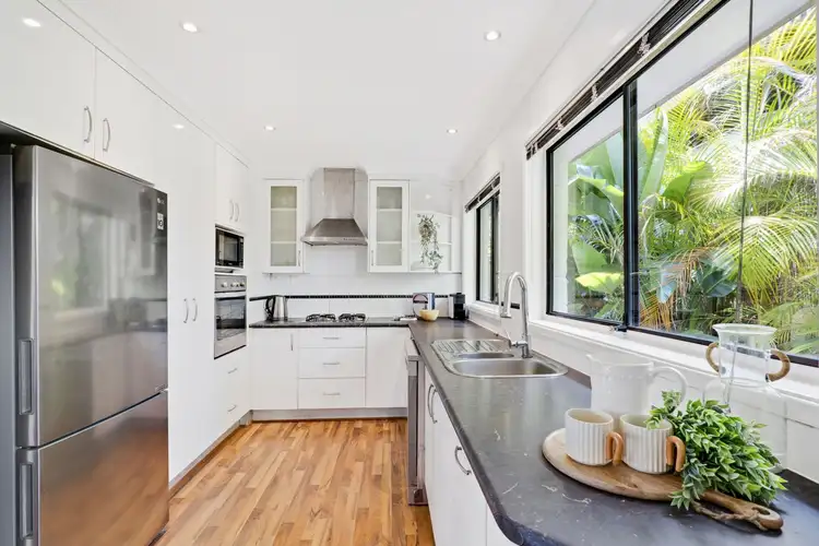 Fifth view of Homely house listing, 4 Franklin Avenue, Avoca Beach NSW 2251