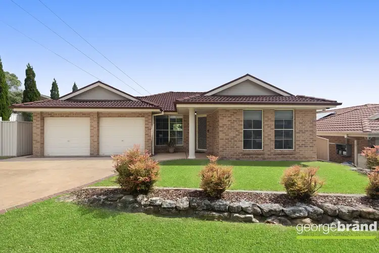 33 Milyerra Road, Kariong NSW 2250