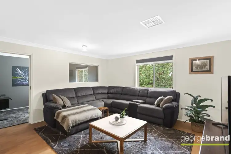 Sixth view of Homely house listing, 33 Milyerra Road, Kariong NSW 2250