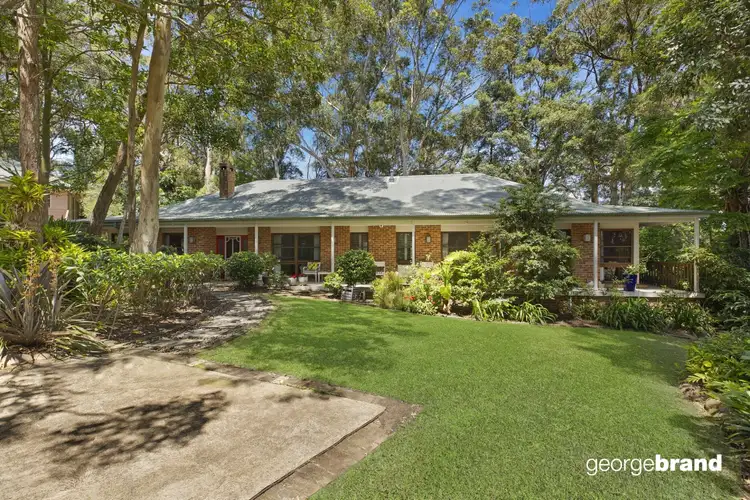 Main view of Homely house listing, 121a Cape Three Points Road, Avoca Beach NSW 2251