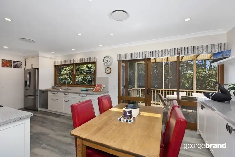 Sixth view of Homely house listing, 121a Cape Three Points Road, Avoca Beach NSW 2251