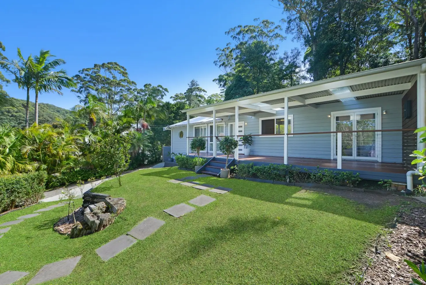 Main view of Homely house listing, 12 Walder Crescent, Avoca Beach NSW 2251
