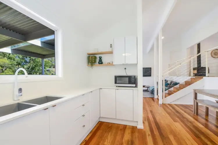 Fourth view of Homely house listing, 12 Walder Crescent, Avoca Beach NSW 2251