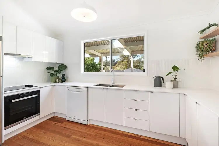 Fifth view of Homely house listing, 12 Walder Crescent, Avoca Beach NSW 2251