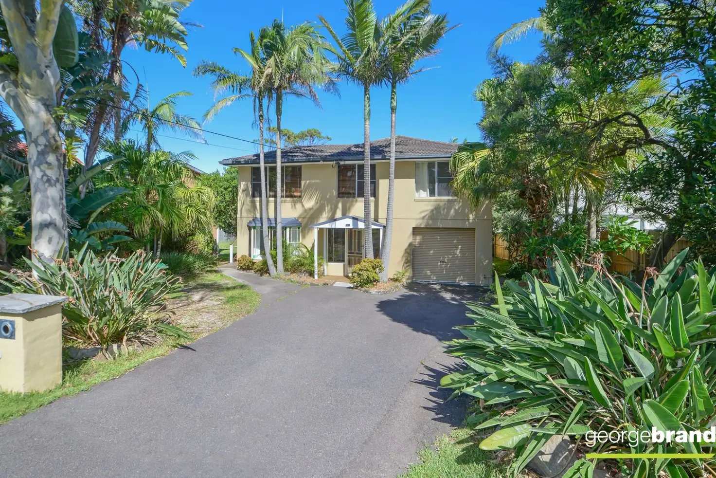Main view of Homely unit listing, 80 Del Rio Drive, Copacabana NSW 2251