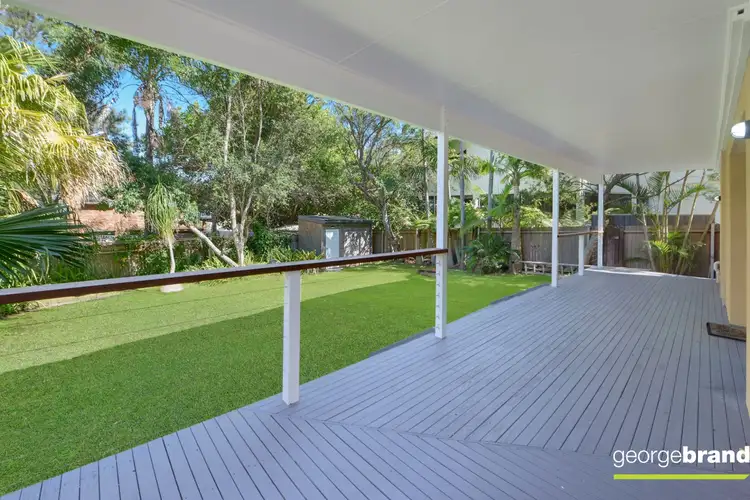 Fifth view of Homely unit listing, 80 Del Rio Drive, Copacabana NSW 2251