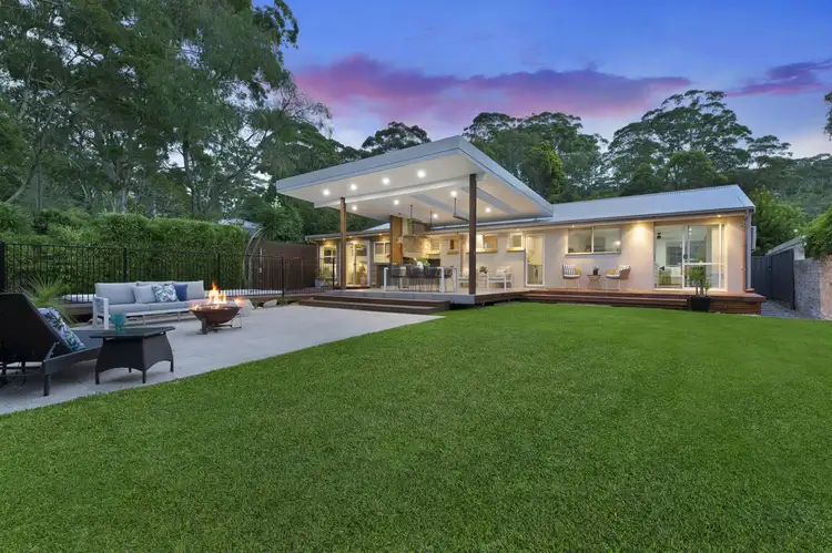 1a Walder Crescent, Avoca Beach NSW 2251
