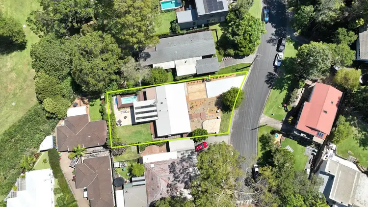 Second view of Homely house listing, 1a Walder Crescent, Avoca Beach NSW 2251