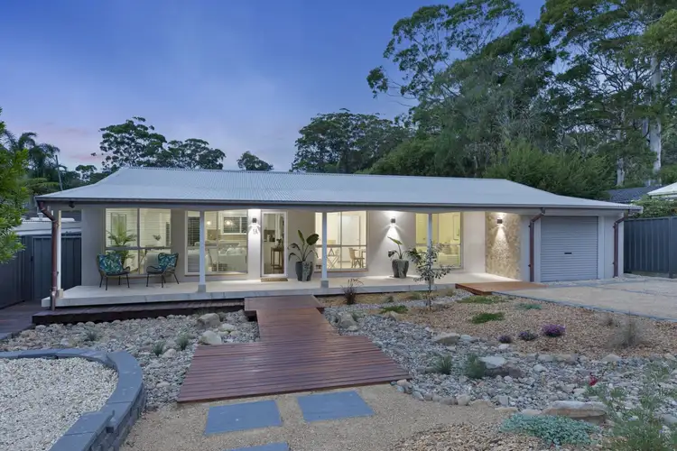 Third view of Homely house listing, 1a Walder Crescent, Avoca Beach NSW 2251