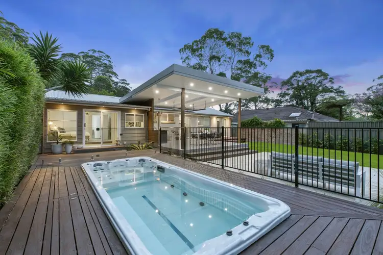 Fourth view of Homely house listing, 1a Walder Crescent, Avoca Beach NSW 2251