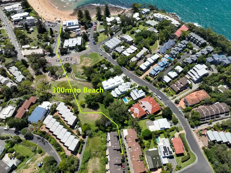 3/35 Avoca Drive, Avoca Beach NSW 2251