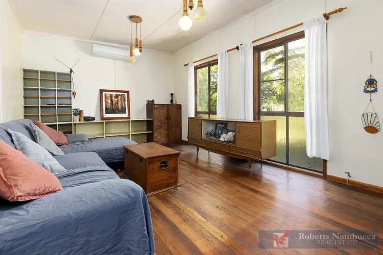 Second view of Homely house listing, 36 Palmer Street, Nambucca Heads NSW 2448