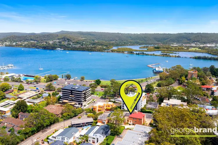 7/73 Henry Parry Drive, Gosford NSW 2250